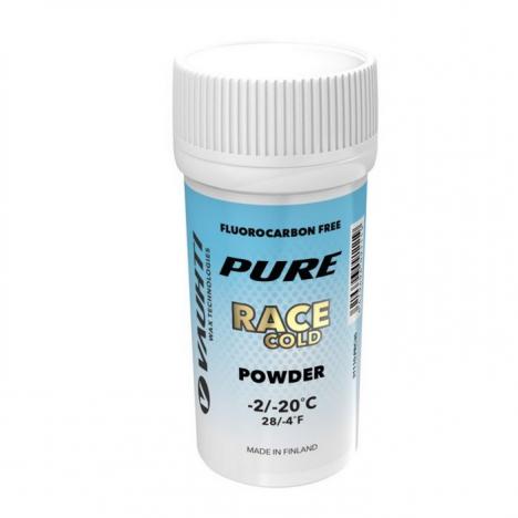 VAUHTI PURE RACE Powder - COLD 35 g