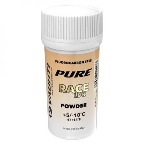 VAUHTI PURE RACE Powder LDR 35 g