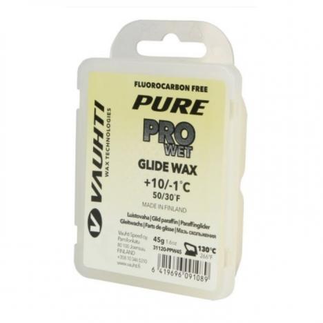 VAUHTI PURE PRO - WET 45 g