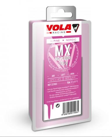 VOLA MX fialový 200 g