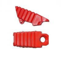 SALOMON FLEXOR PROFIL EQUIPE SKATE 125