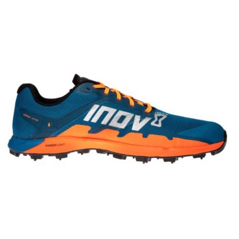 INOV-8 OROC 270 M blue/orange 