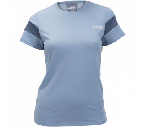 SWIX TRIKO MOTION SPORT, KRÁTKÝ RUKÁV, dámské 40966.72104
