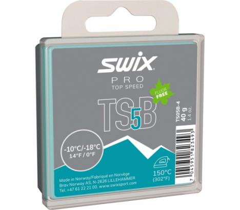 SWIX TS5B 40 g