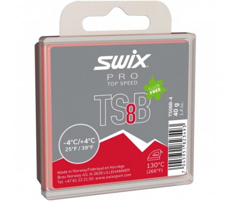 SWIX TS8B 40 g