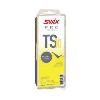 SWIX TS10 180 g