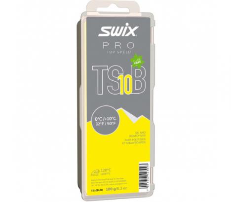 SWIX TS10B 180 g
