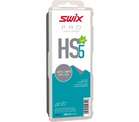 SWIX HS5 180 g