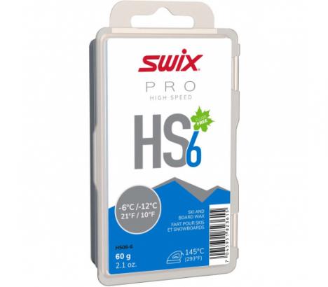 SWIX HS6 60 g
