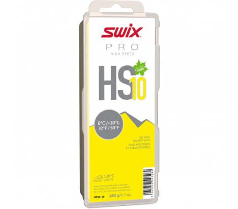 SWIX HS10 180 g