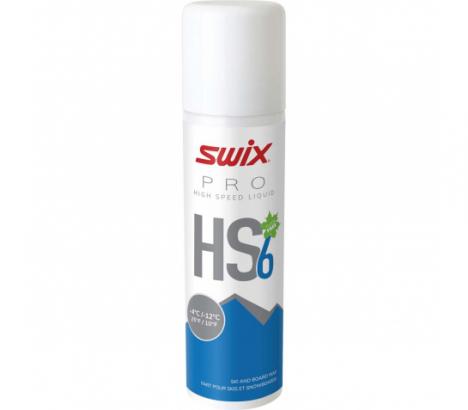 SWIX HS6 125 ml