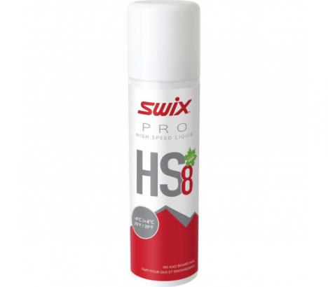 SWIX HS8 125 ml