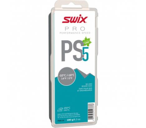 SWIX PS5 180 g