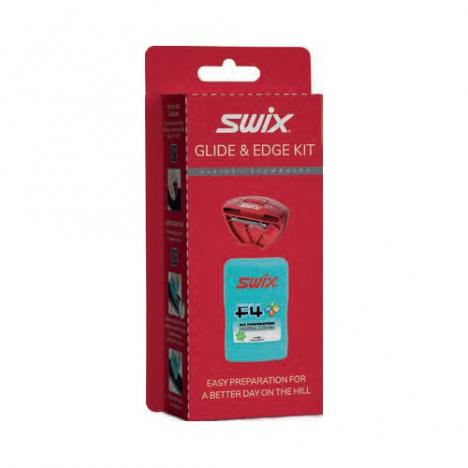 SWIX P21 SADA GLIDE & EDGE 
