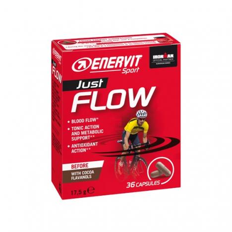 ENERVIT Just Flow