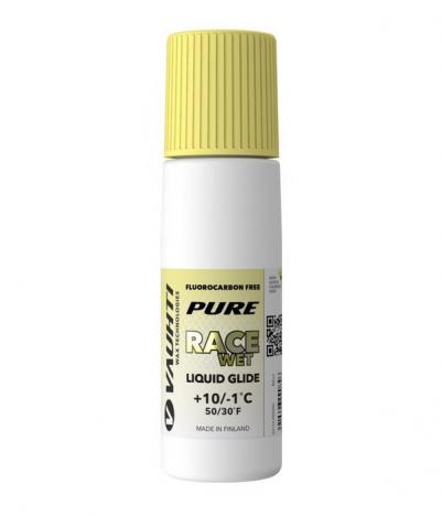 VAUHTI PURE RACE Liquid Glide - WET 80 ml