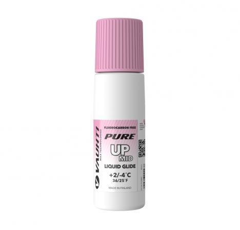 VAUHTI PURE UP Liquid Glide - MID 80 ml