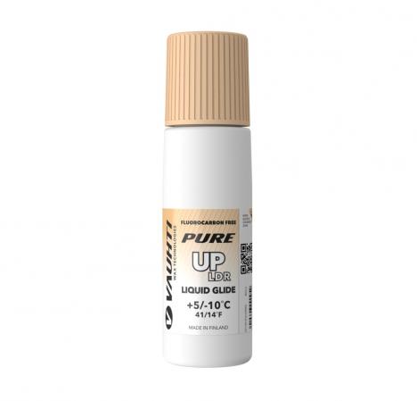 VAUHTI PURE UP Liquid Glide - LDR 80 ml
