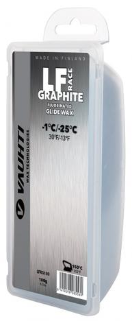 VAUHTI LF RACE GRAPHITE 180 g