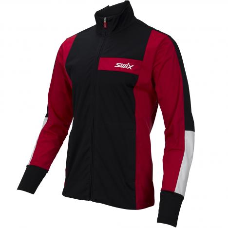 SWIX BUNDA RACE, pánská 12991.10000