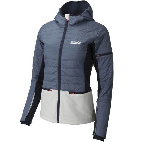 SWIX BUNDA HORIZON, dámská 12486.72102