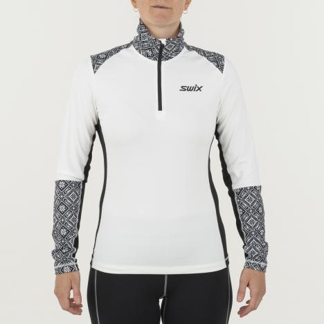 SWIX MIKINA MYRENE, dámská 202138.00025