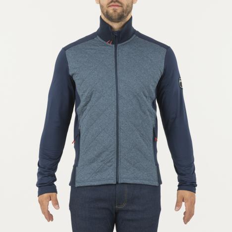 SWIX MIKINA MYRENE, pánská 202129.11751