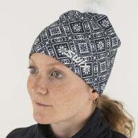 SWIX ČEPICE MYRENE šedá 46800.10001P