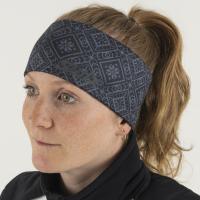 SWIX ČELENKA MYRENE černá 46802.10002P