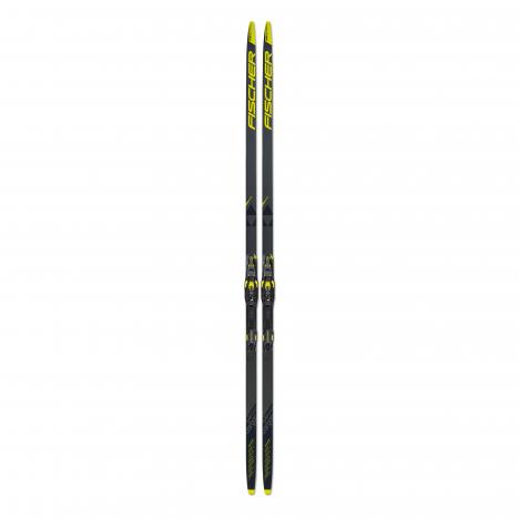 FISCHER TWIN SKIN CARBON PRO IFP 2020/21