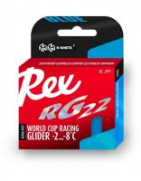 REX RG22 modrý, 40 g
