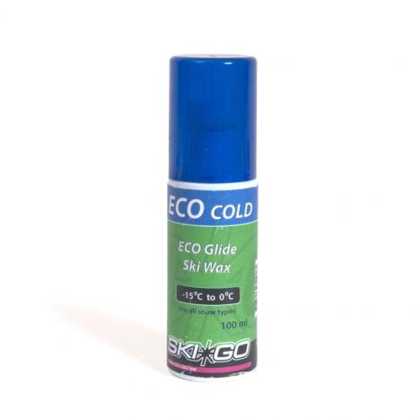 SKIGO Eco Glide Natur Cold Blue 100 ml