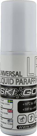 SKIGO Low Fluor Liquid LF White/Universal 100 ml