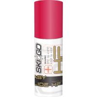 SKIGO High Fluor Liquid HF Red/Warm 100 ml