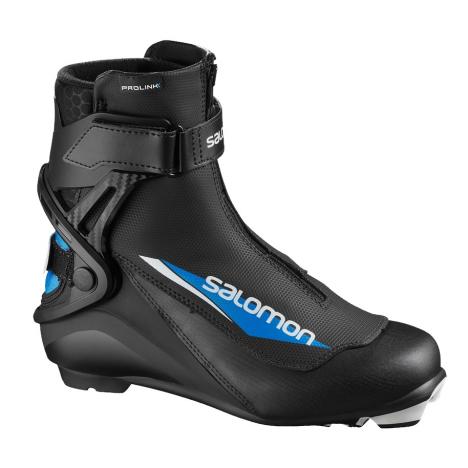 SALOMON S/RACE SKATE PROLINK JR 20/21