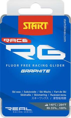 START RG Race Glider Molybdeum 60g