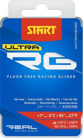START RG Race Glider Red 60 g