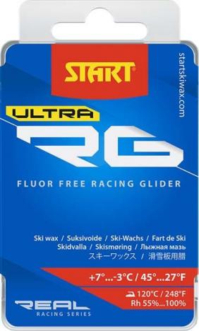 START RG Race Glider Red 60g