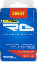 START RG Race Glider Red 60 g