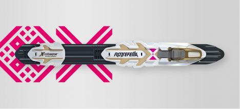 ROTTEFELLA NIS-XCELERATOR 2.0 Women's edition