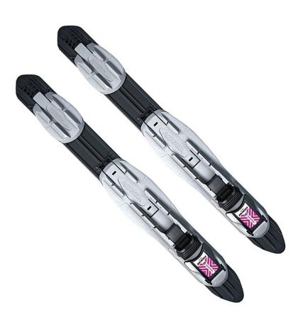 ROTTEFELLA vázání EXERCISE Skate silver/black