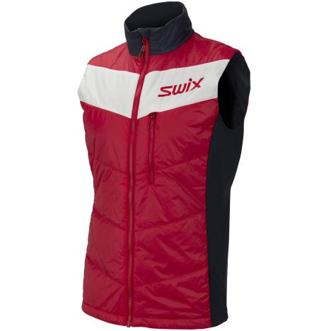 SWIX VESTA SURMOUNT PRIMALOFT, pánská 12272.99990