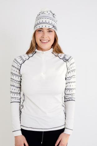 SWIX MIKINA TISTA, dámská 212224.00000P