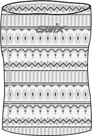 SWIX NÁKRČNÍK TISTA 46805.00000P