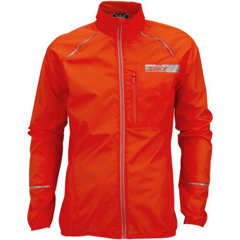 SWIX BUNDA RADIANT, pánská 12331.90015