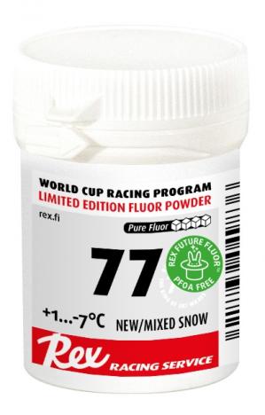 REX Fluorp Powder 77 30 g 