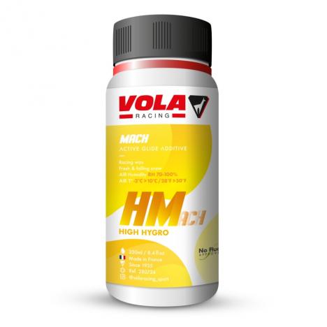 VOLA HMach žlutý 250 ml