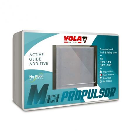 VOLA Mach Propulsor modrý 15 g