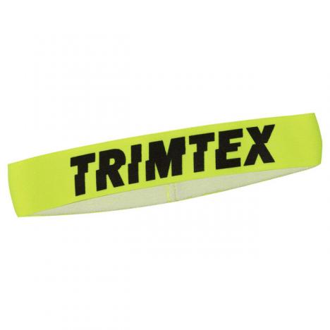 TRIMTEX Headband yellow/fluo