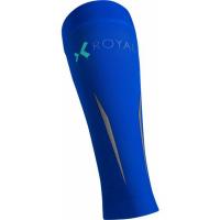 ROYAL BAY Motion kompresní lýtkové návleky modré 5750